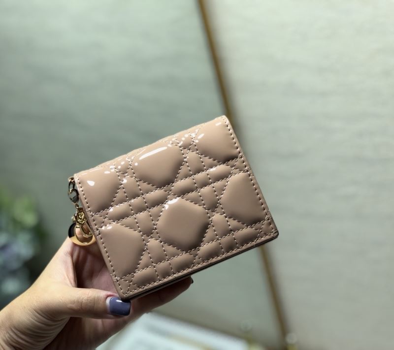 Christian Dior Wallet